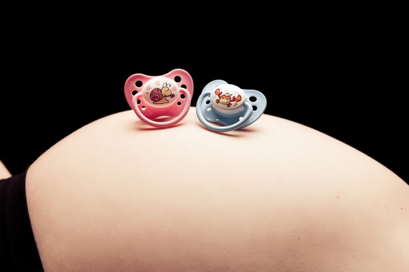 Ja, dieses Klischee konnte ich mir nicht verkneifen!