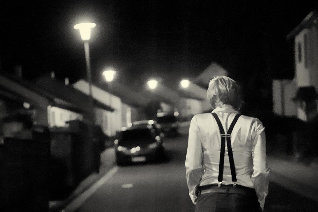 Kein Plan überlebt den ersten Feindkontakt…